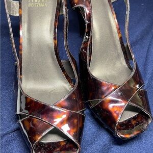Stuart Weitzman shoes new